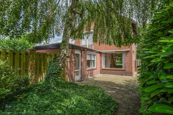 Medium property photo - Fort Brigittestraat 1, 5953 BL Reuver